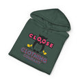 Unisex CLOOSE & Co WHoodie 1B