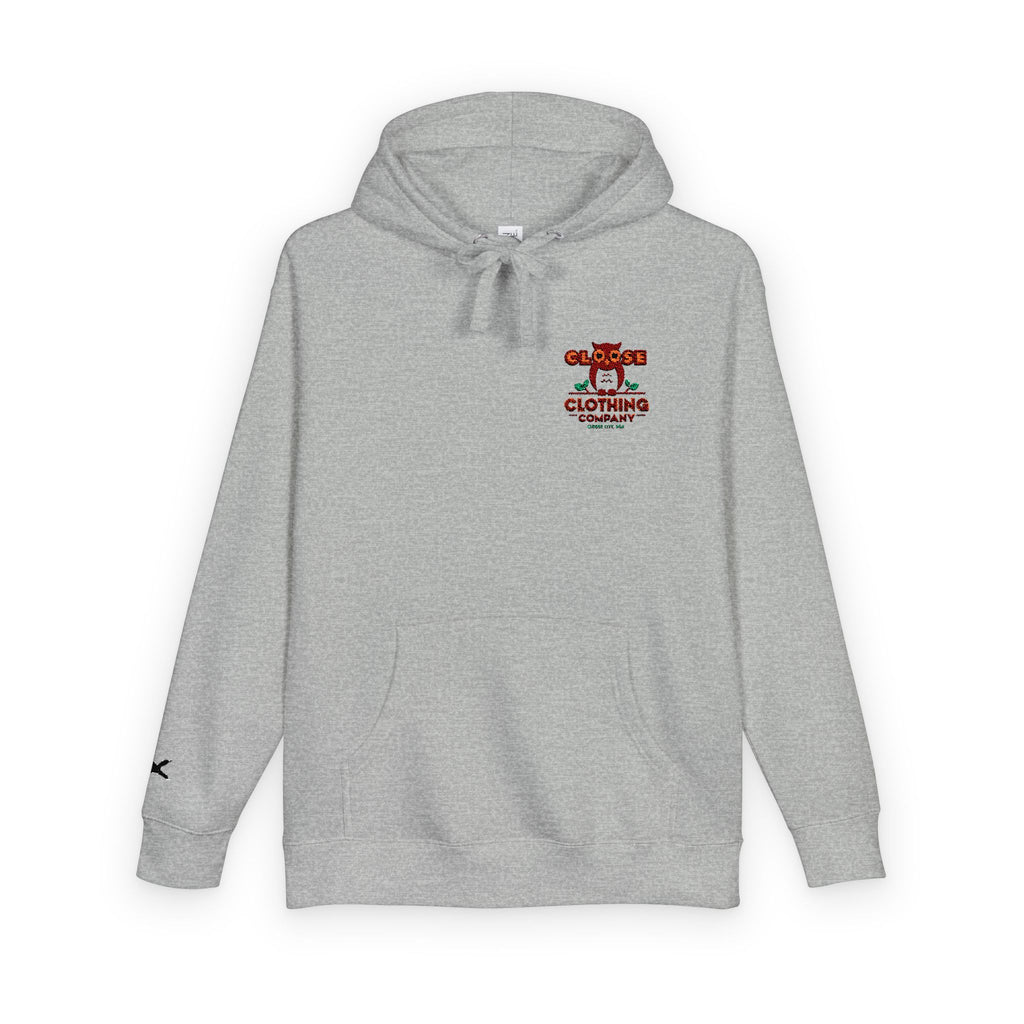 CLOOSE OG Fleece Hoodie