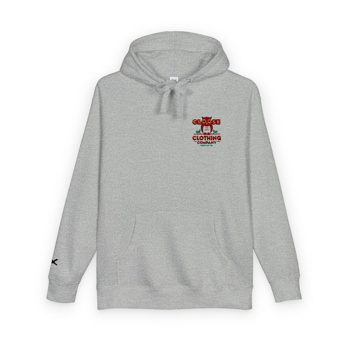 CLOOSE OG Fleece Hoodie