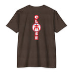 CLOOSE Jersey T-shirt Phase 1C
