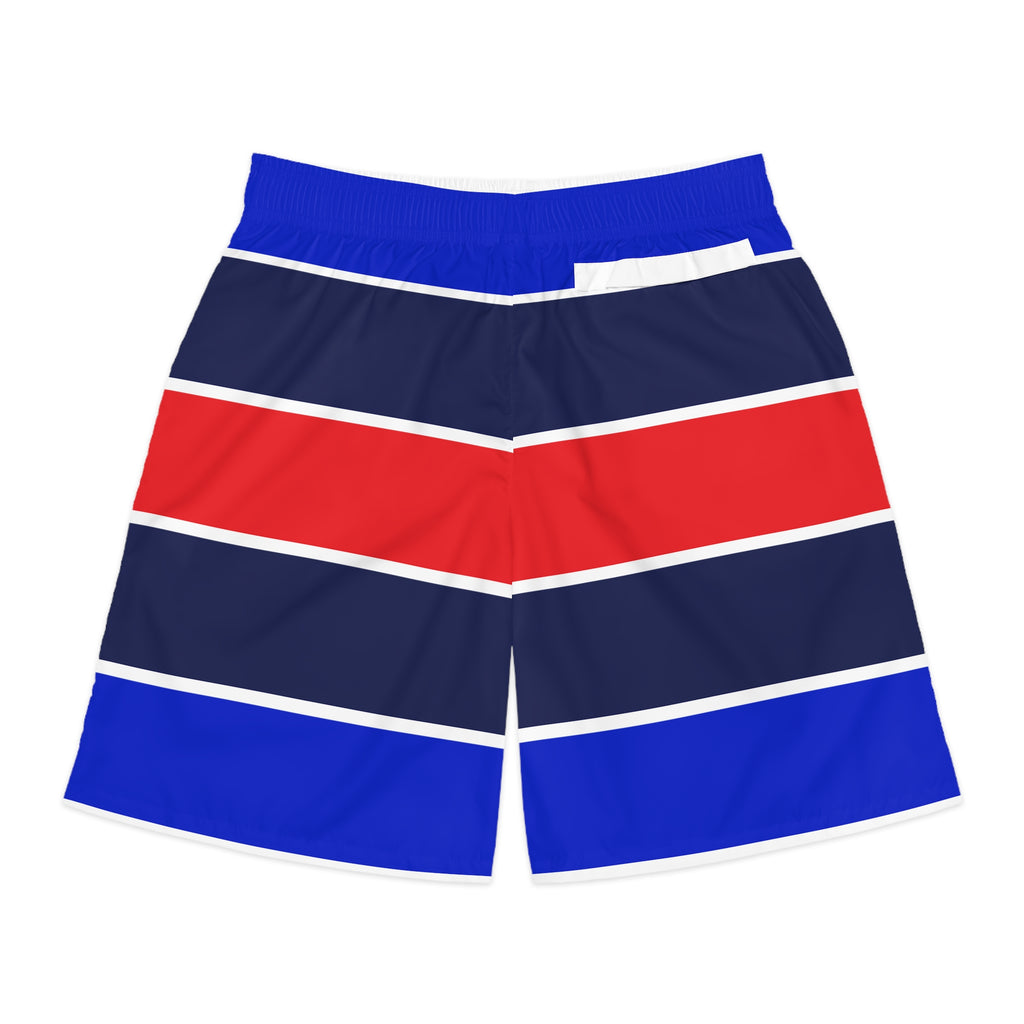 CLOOSE Men's Shorts Phase 1C