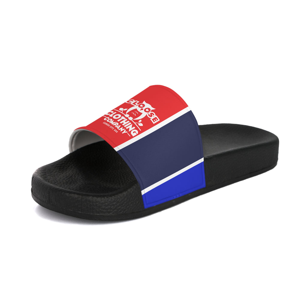CLOOSE Women's Slides Phase 1C