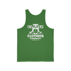 CLOOSE Jersey Tank