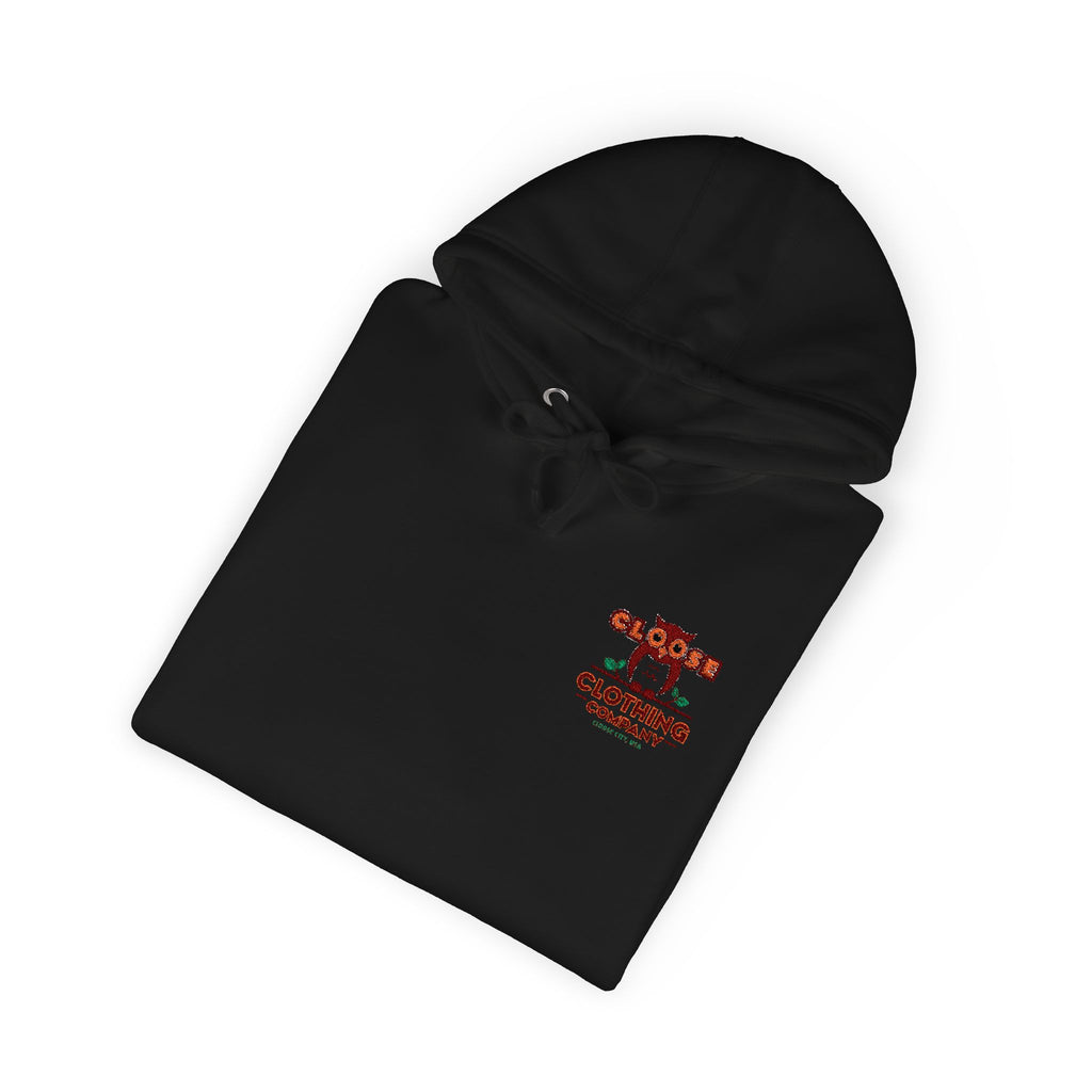 CLOOSE OG Fleece Hoodie