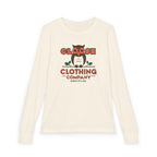 CLOOSE Long Sleeve Tee Phase 1A