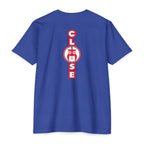 CLOOSE Jersey T-shirt Phase 1C