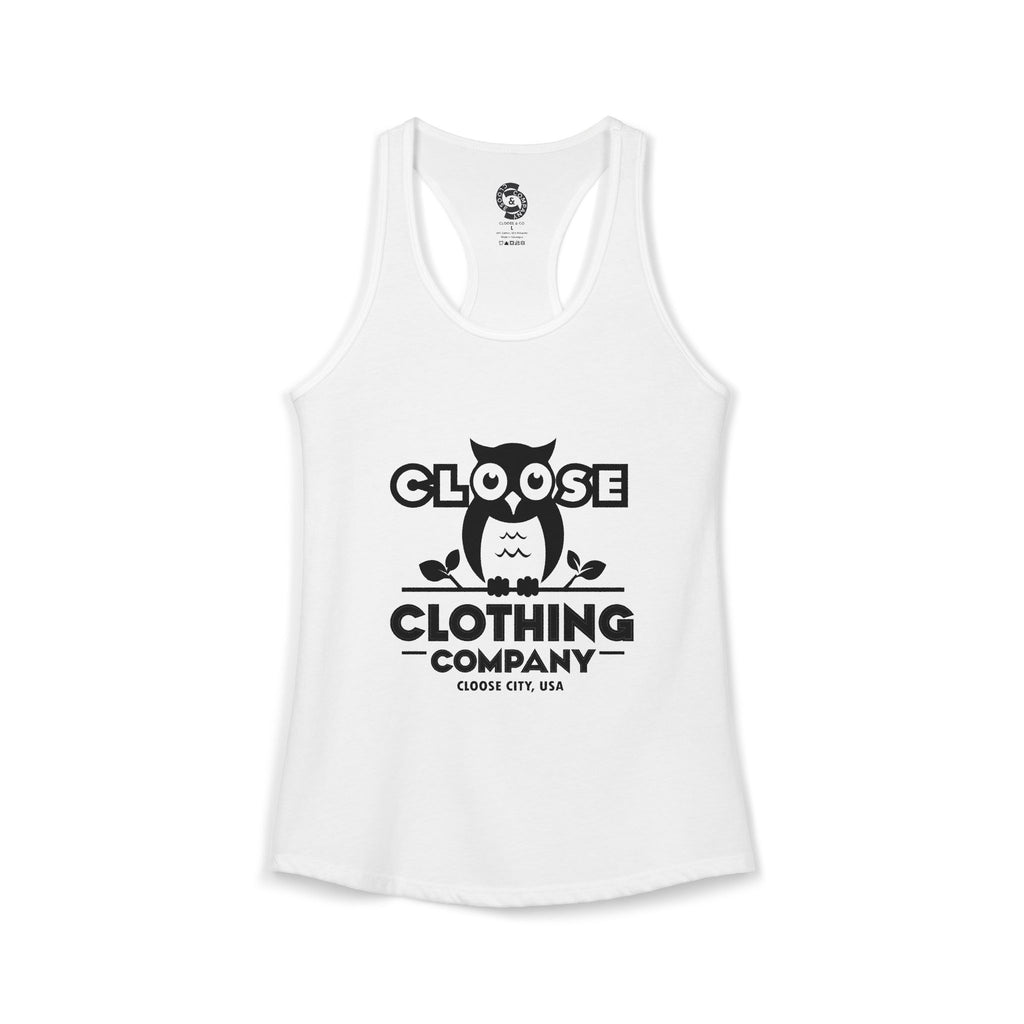 Women's CLOOSE phase 1BW tank