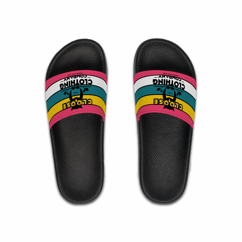 CLOOSE Men's Slide PHASE 1B