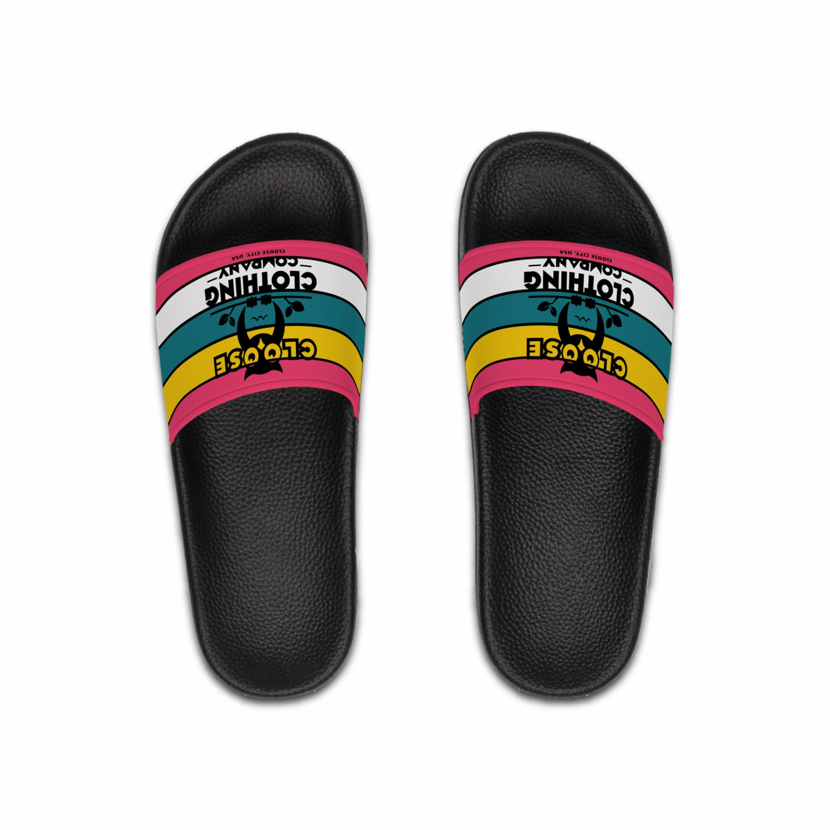 CLOOSE Men's Slide PHASE 1B