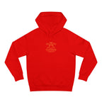 CLOOSE Unisex Plain Jane Hoodie