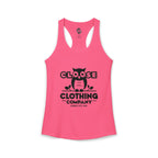 Women's CLOOSE phase 1BW tank