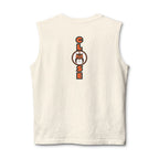 CLOOSE Muscle Tank Phase 1A