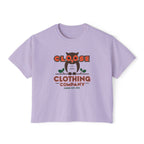 Women's CLOOSE Boxy Tee phase 1A