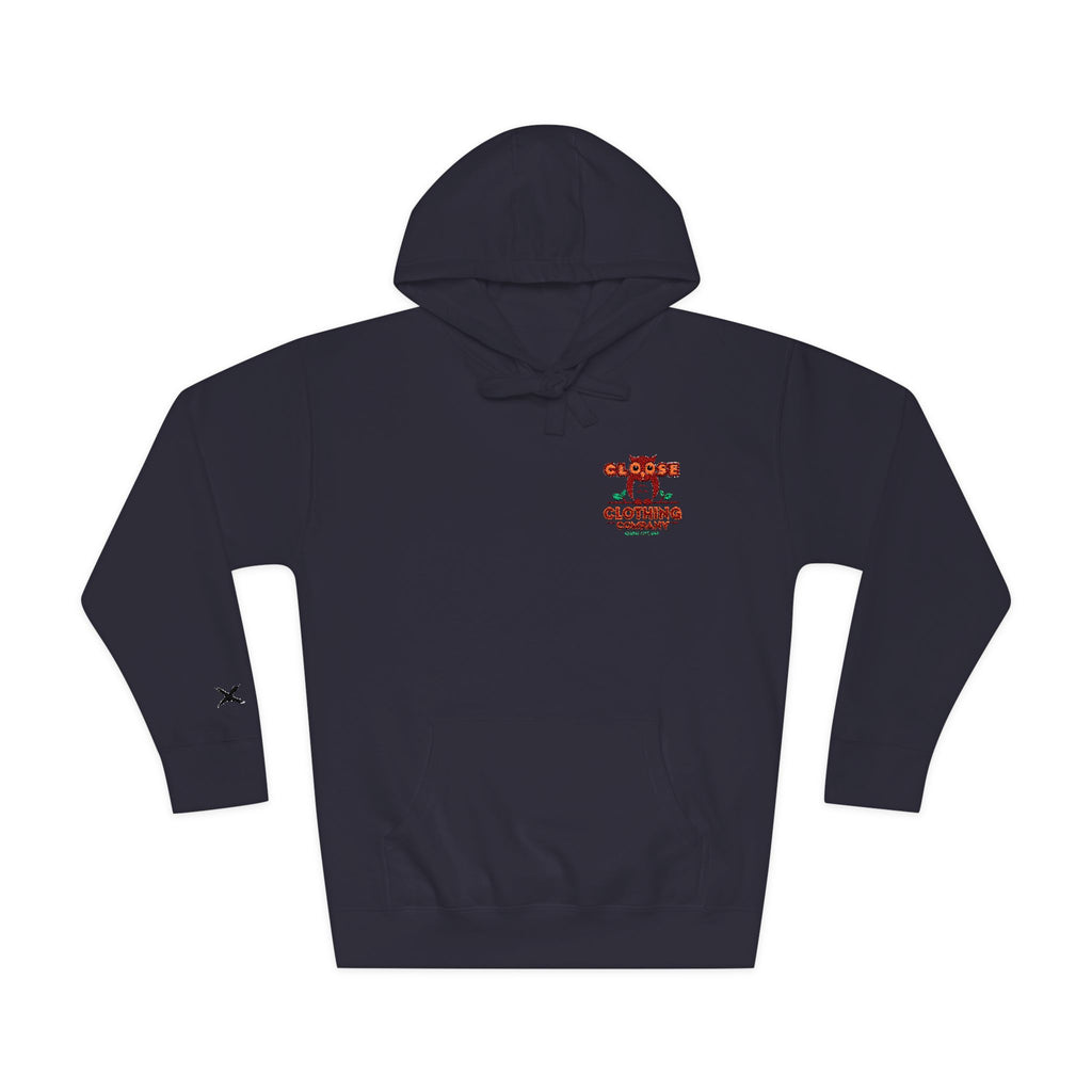 CLOOSE OG Fleece Hoodie