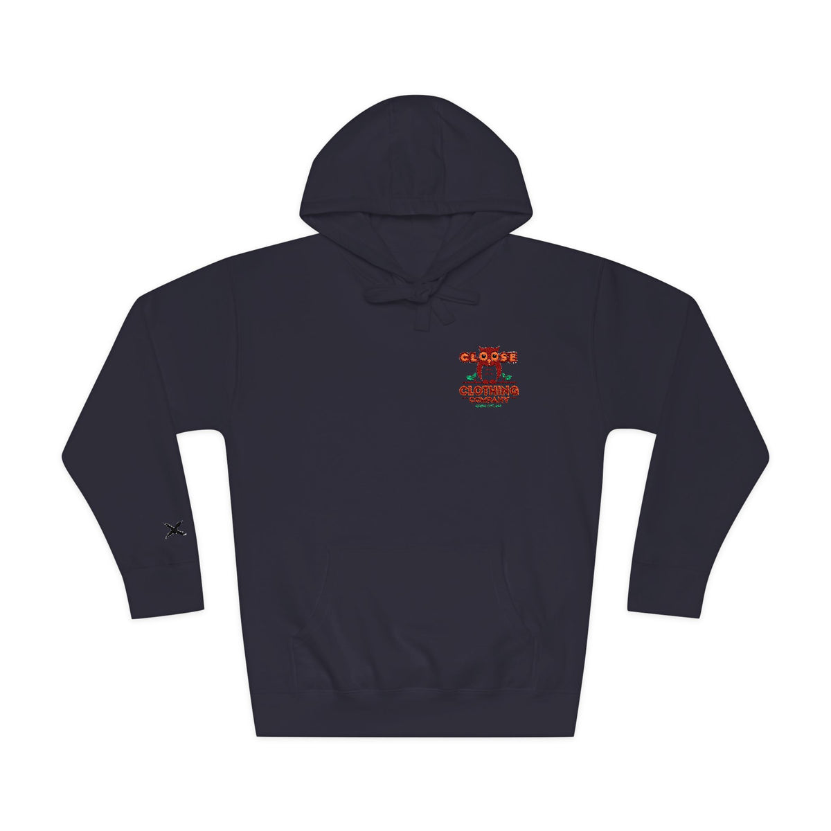 CLOOSE OG Fleece Hoodie