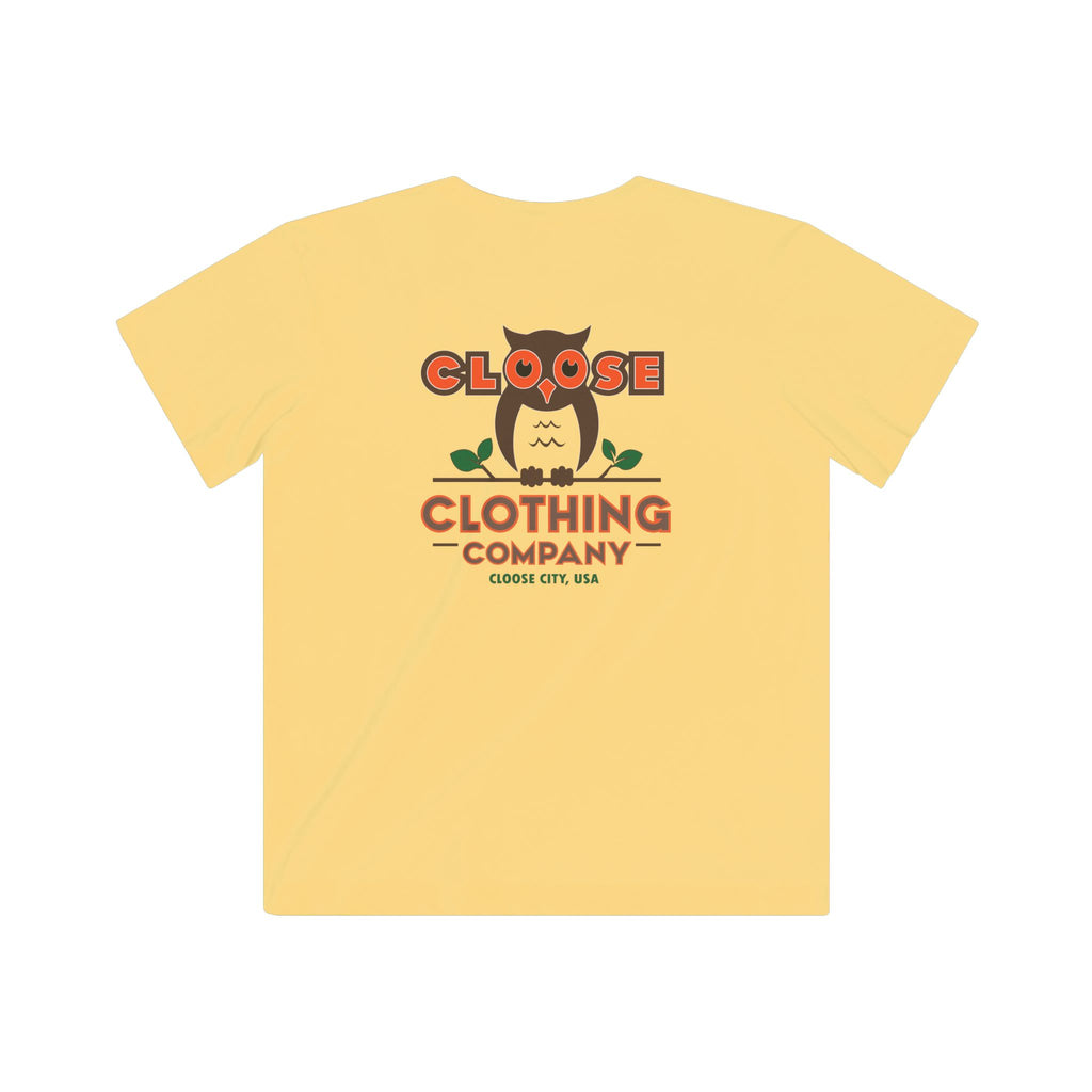 Kids CLOOSE & CO Tee Phase 1A