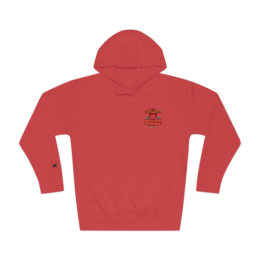 CLOOSE OG Fleece Hoodie