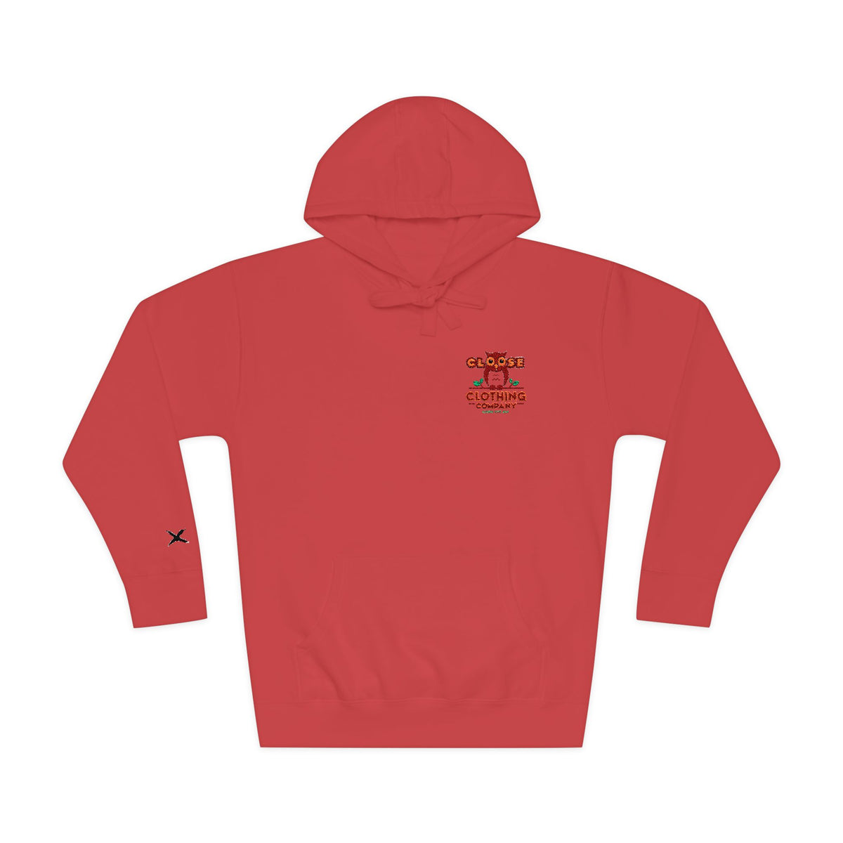 CLOOSE OG Fleece Hoodie