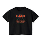 CLOOSE Women's Big Bird Tee Phase 1A