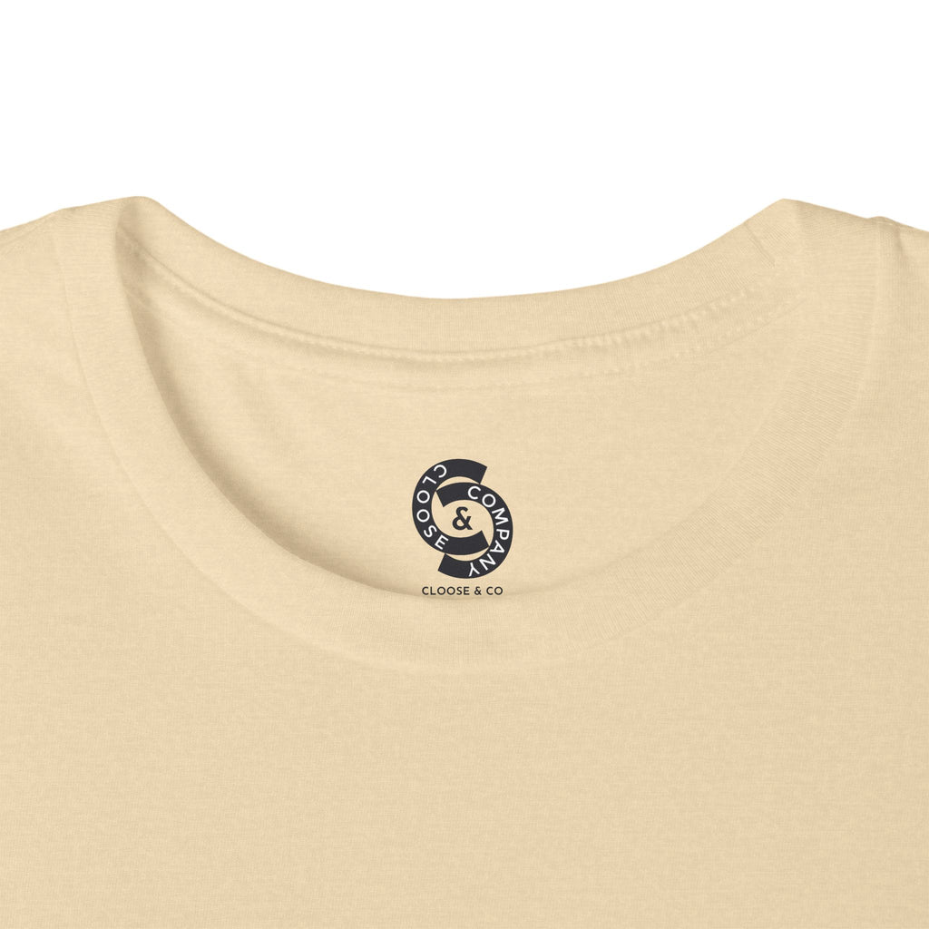 CLOOSE Jersey T-shirt
