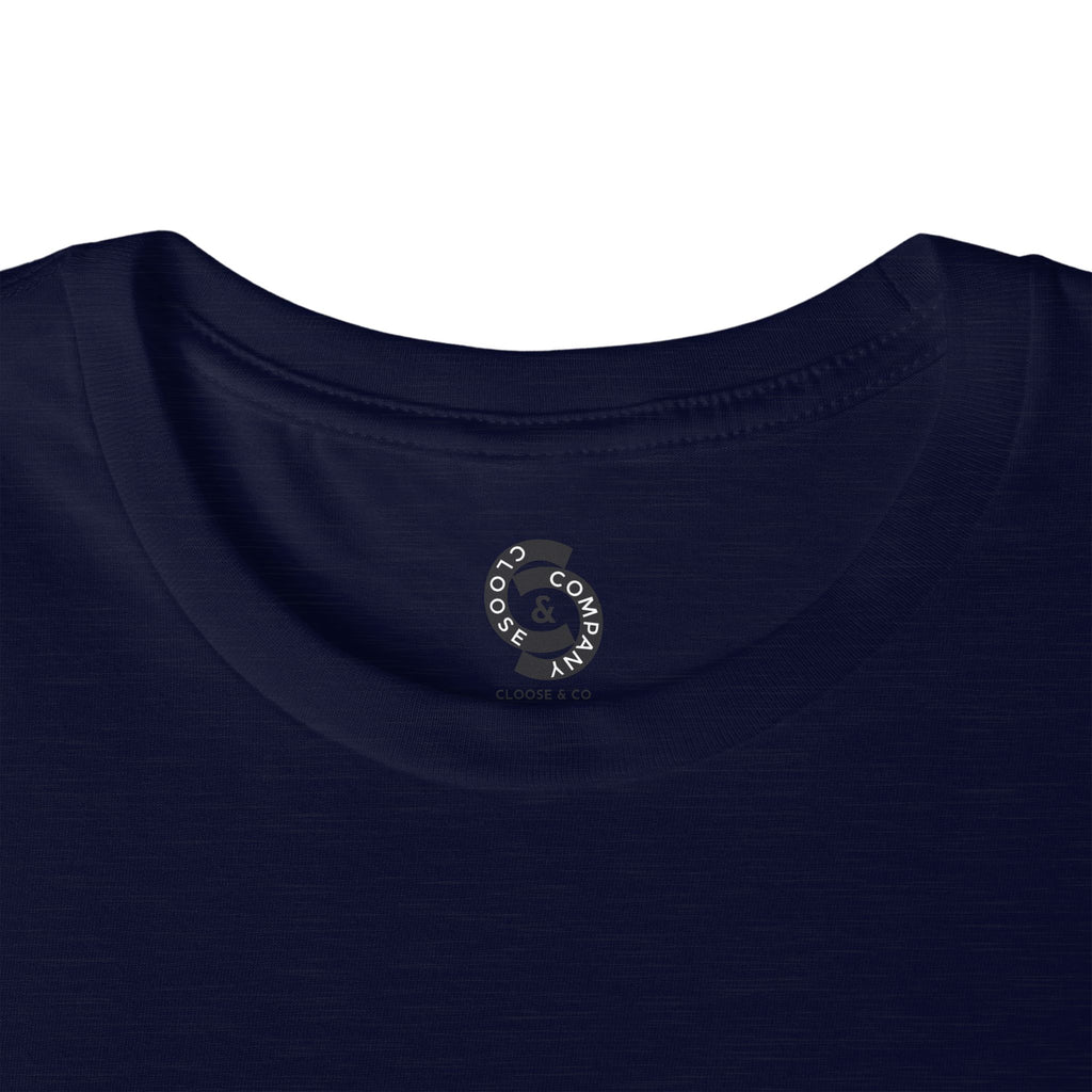 CLOOSE Jersey T-shirt
