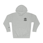 CLOOSE Simple Fleece Hoodie (b)