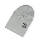 CLOOSE Simple Fleece Hoodie (b)