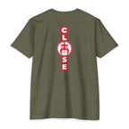 CLOOSE Jersey T-shirt Phase 1C