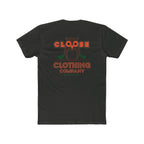 CLOOSE Cotton Crew Tee Phase 1A