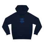 CLOOSE Unisex Plain Jane Hoodie