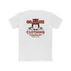 CLOOSE Cotton Crew Tee Phase 1A