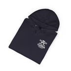 CLOOSE Simple Fleece Hoodie