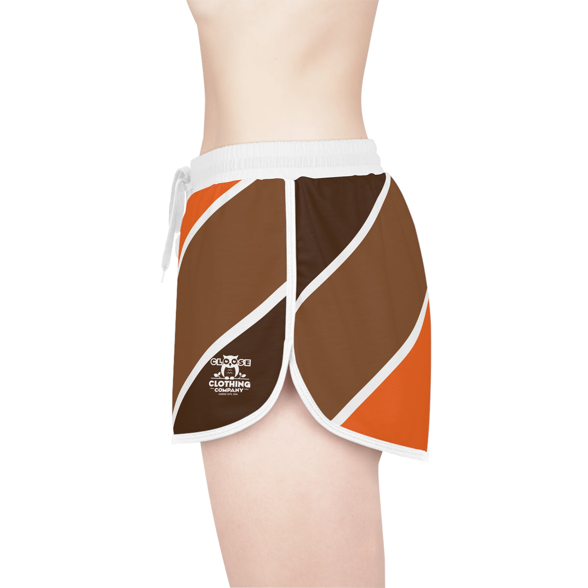CLOOSE Women's Flair Shorts Phase 1A