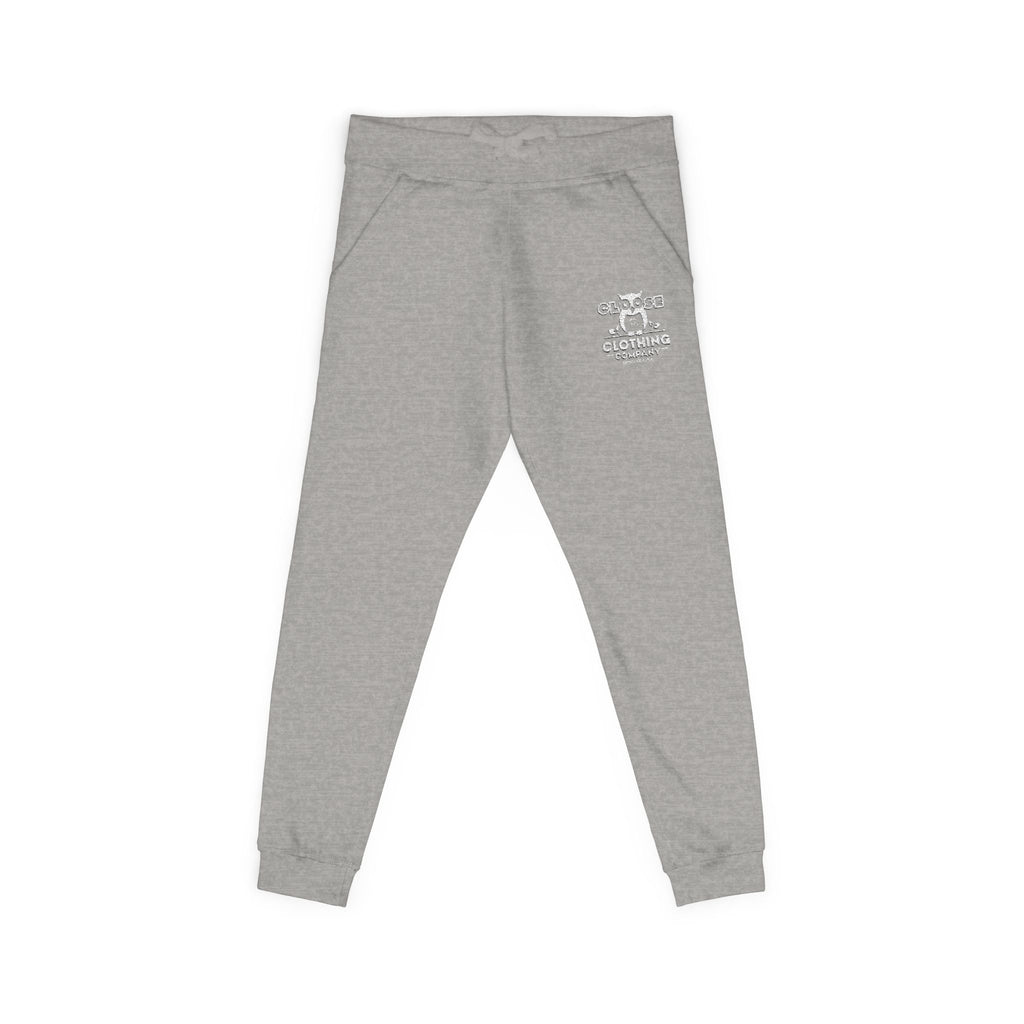 CLOOSE Simple Fleece Sweats (w)
