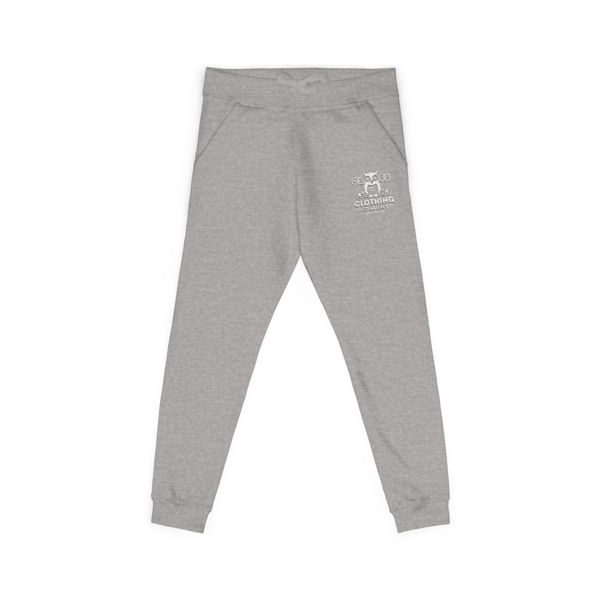 CLOOSE Simple Fleece Sweats (w)