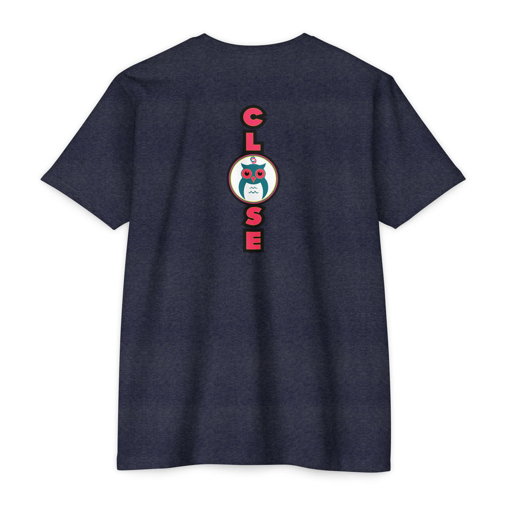 CLOOSE Jersey T-shirt