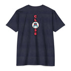 CLOOSE Jersey T-shirt