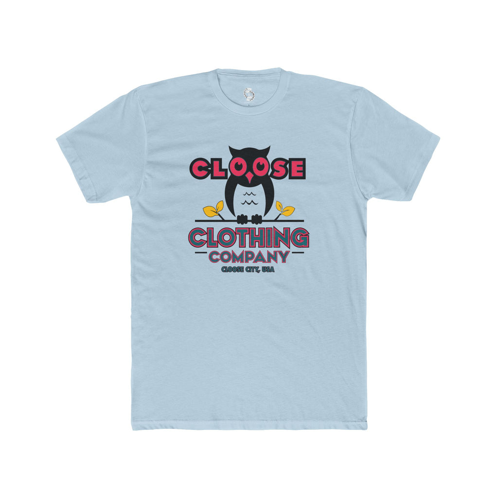 CLOOSE Big Bird Phase 1B (loto)