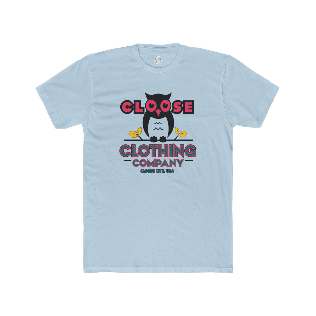 CLOOSE Big Bird Phase 1B (loto)