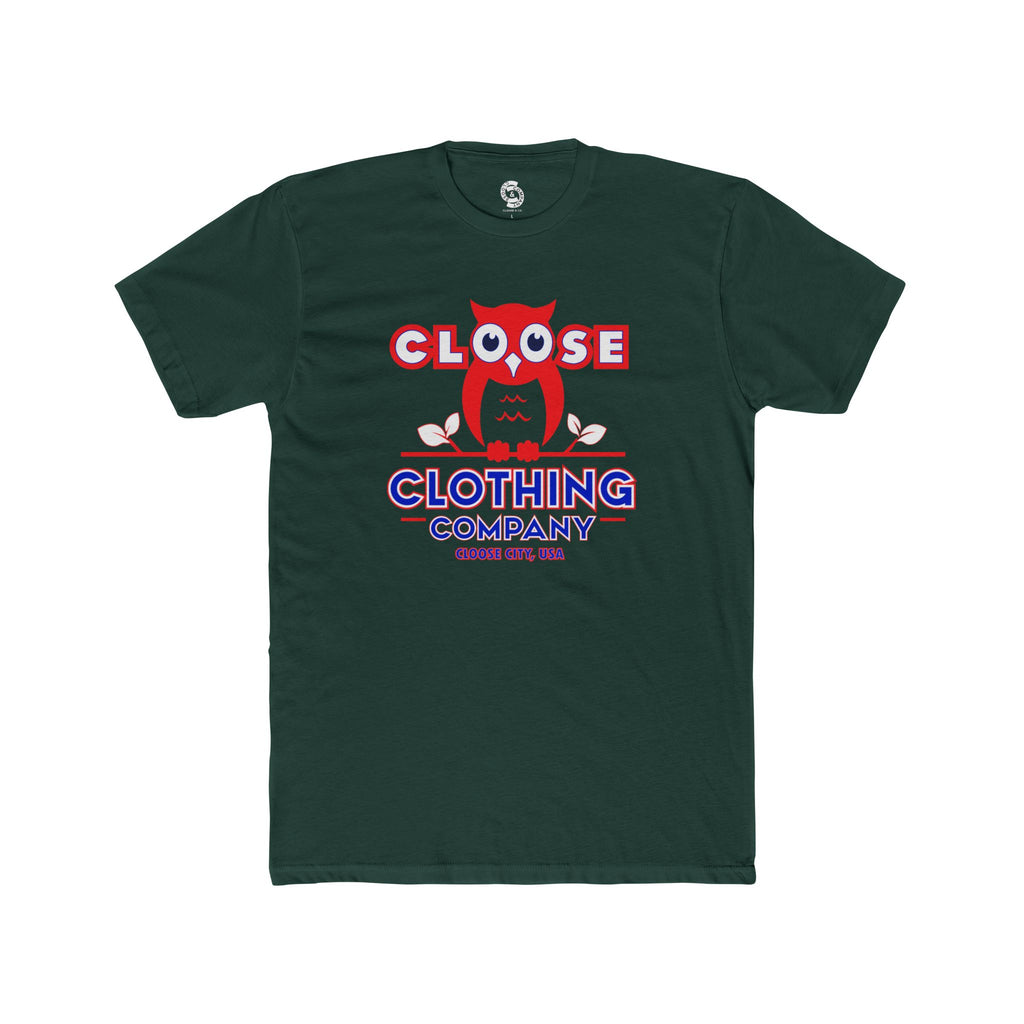 CLOOSE Big Bird Phase 1C (USA)