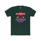 CLOOSE Big Bird Phase 1C (USA)