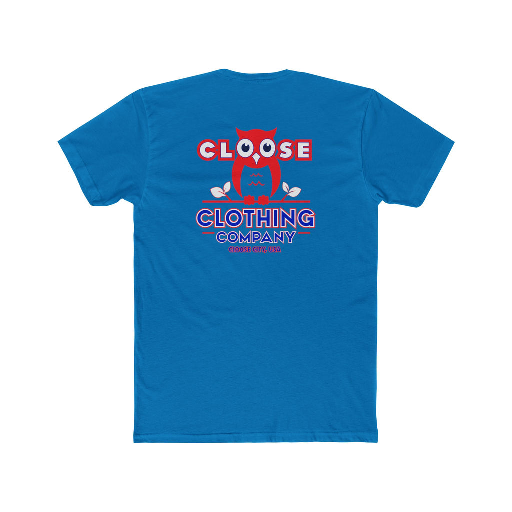 CLOOSE Crew Tee Phase 1C (USA)