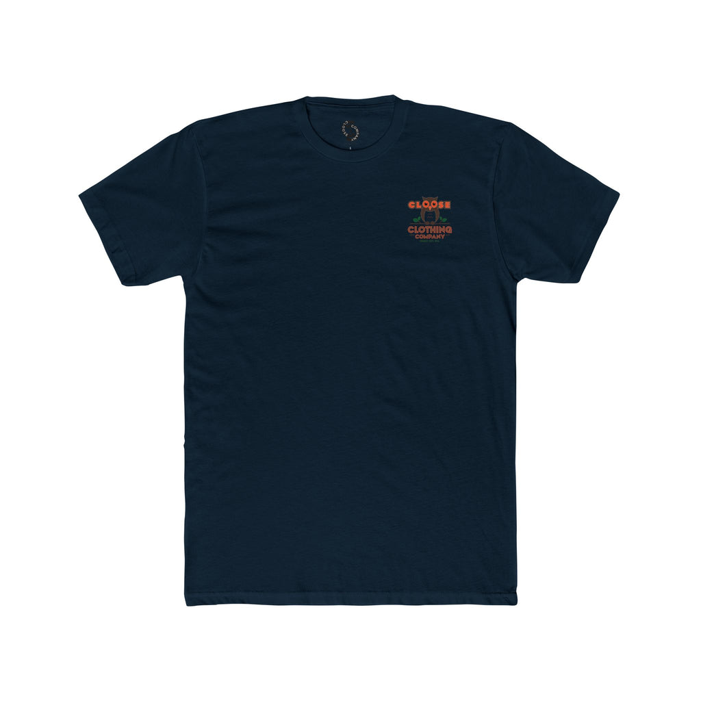 CLOOSE Cotton Crew Tee Phase 1A