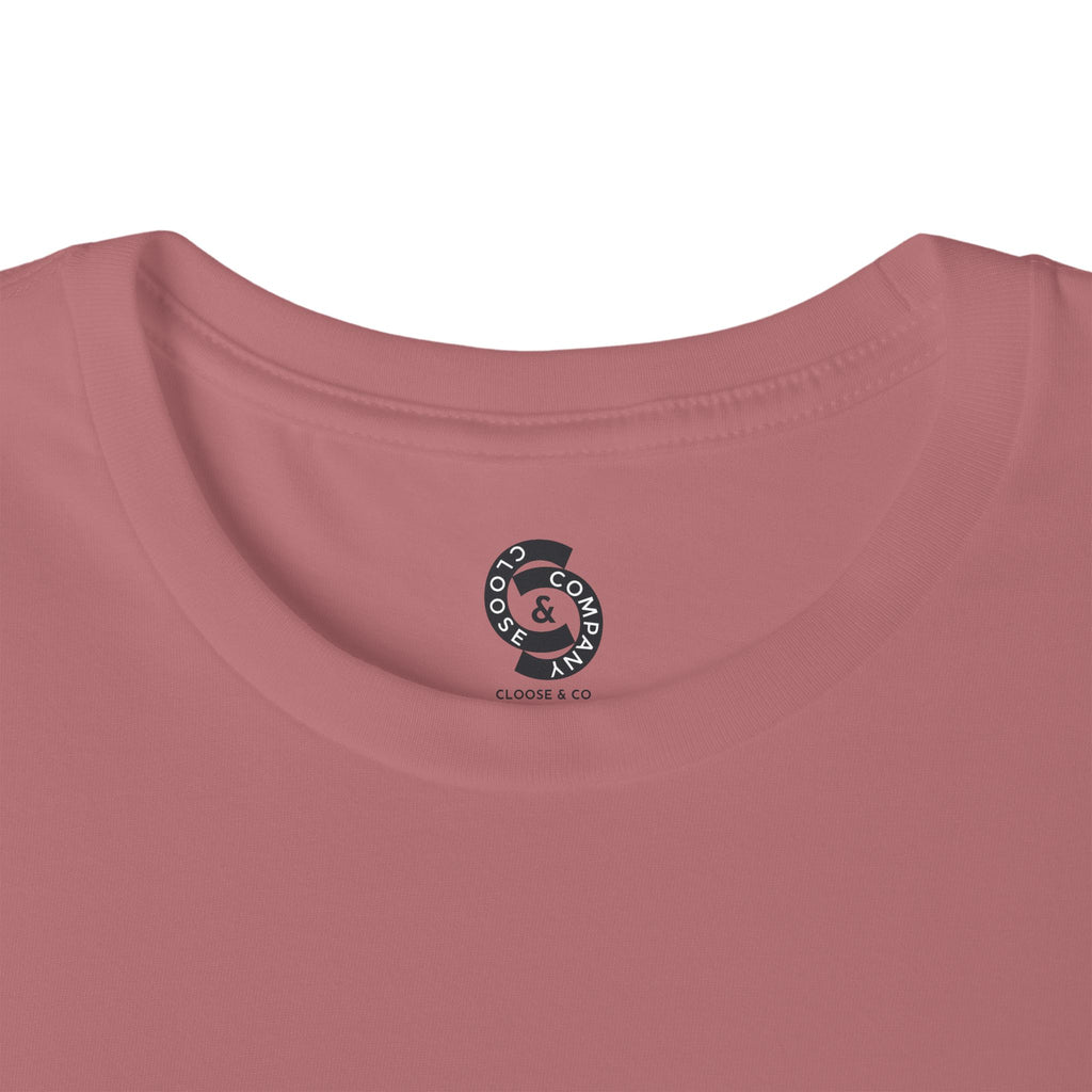 CLOOSE Jersey T-shirt