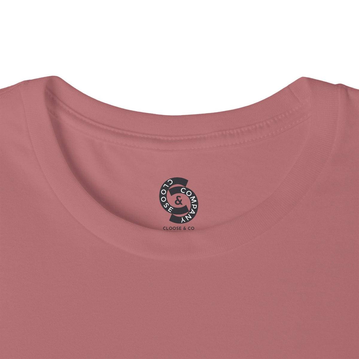 CLOOSE Jersey T-shirt