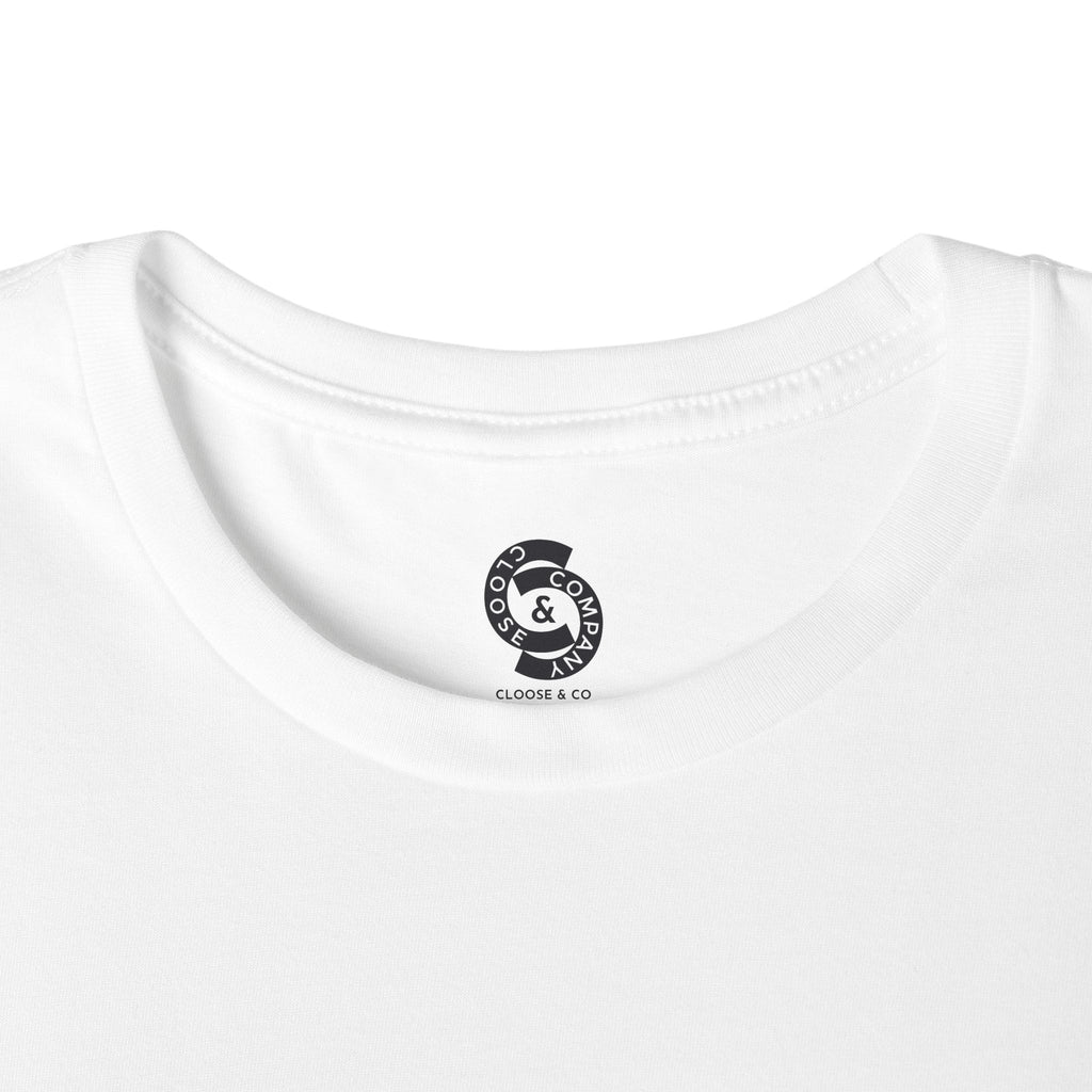 CLOOSE Jersey T-shirt