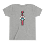 CLOOSE Youth Crew Neck Phase 1B