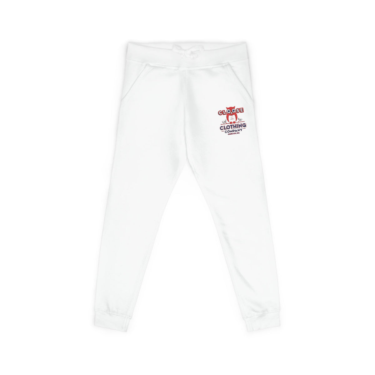 CLOOSE UsA Fleece Sweats
