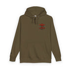 CLOOSE OG Fleece Hoodie