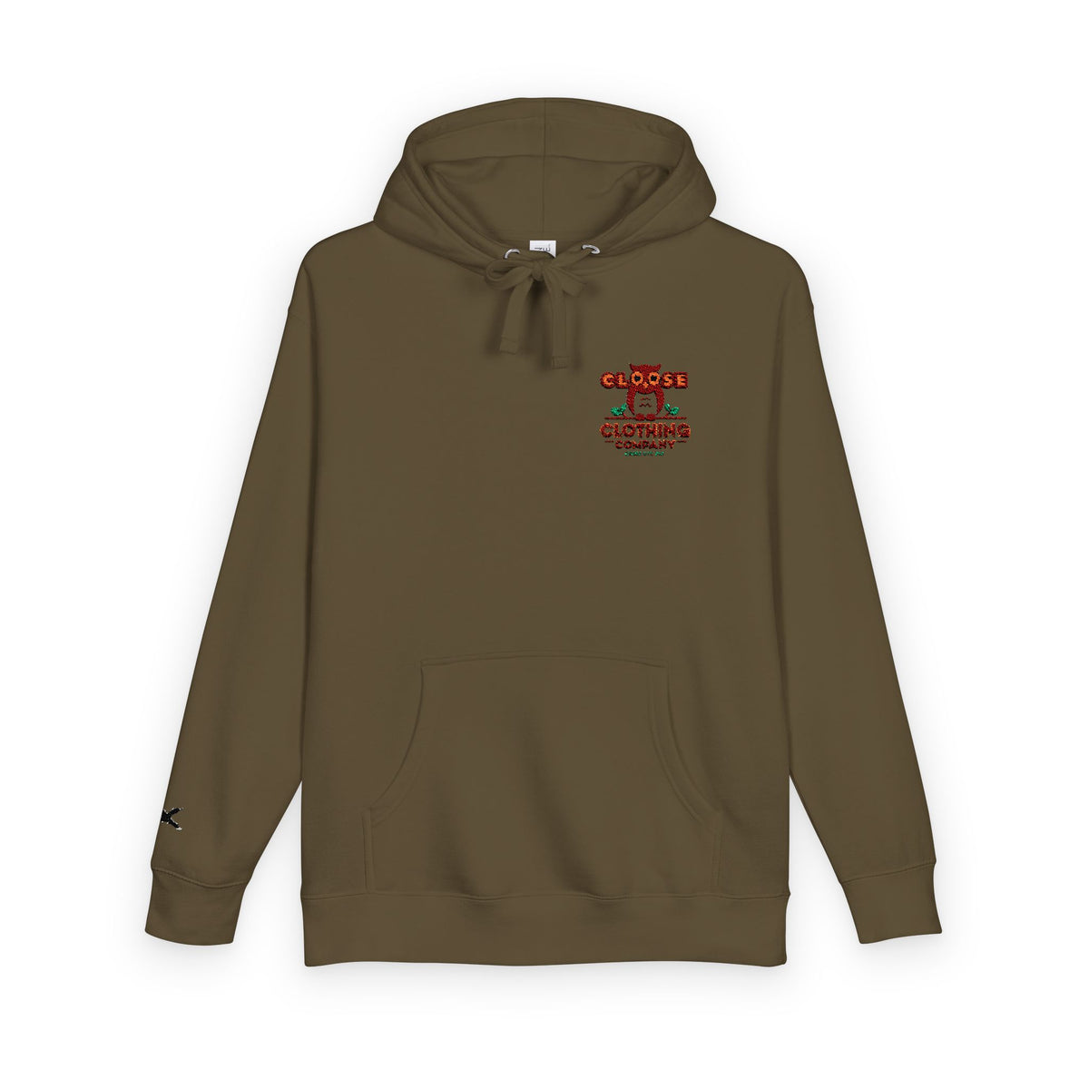 CLOOSE OG Fleece Hoodie